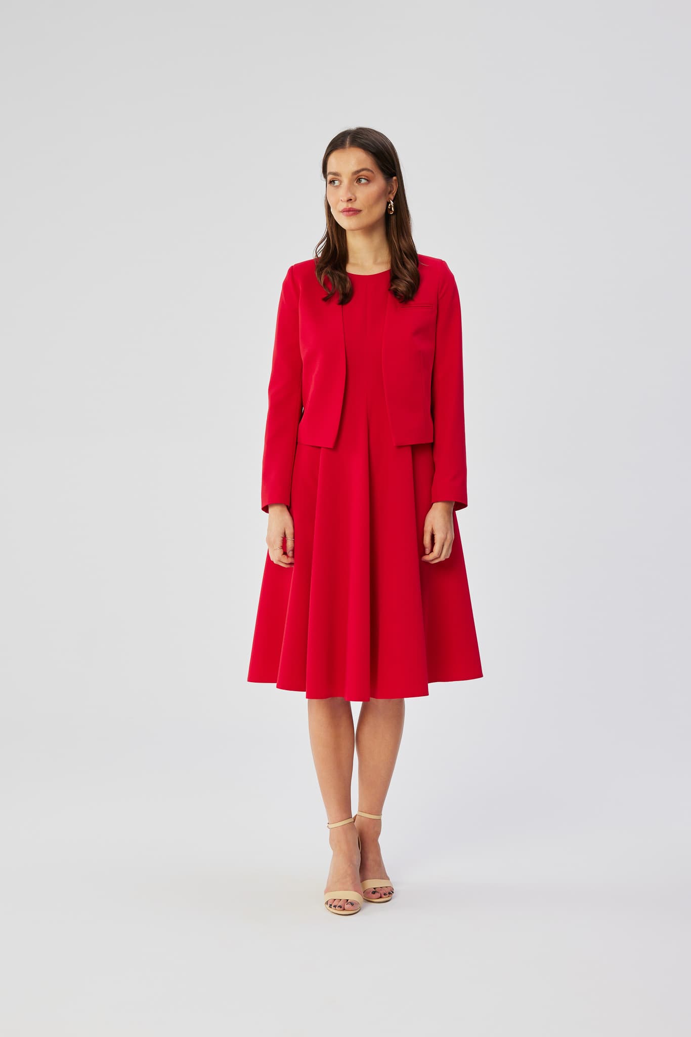 Vestito da giorno model 193457 Stylove - Miniatura 2