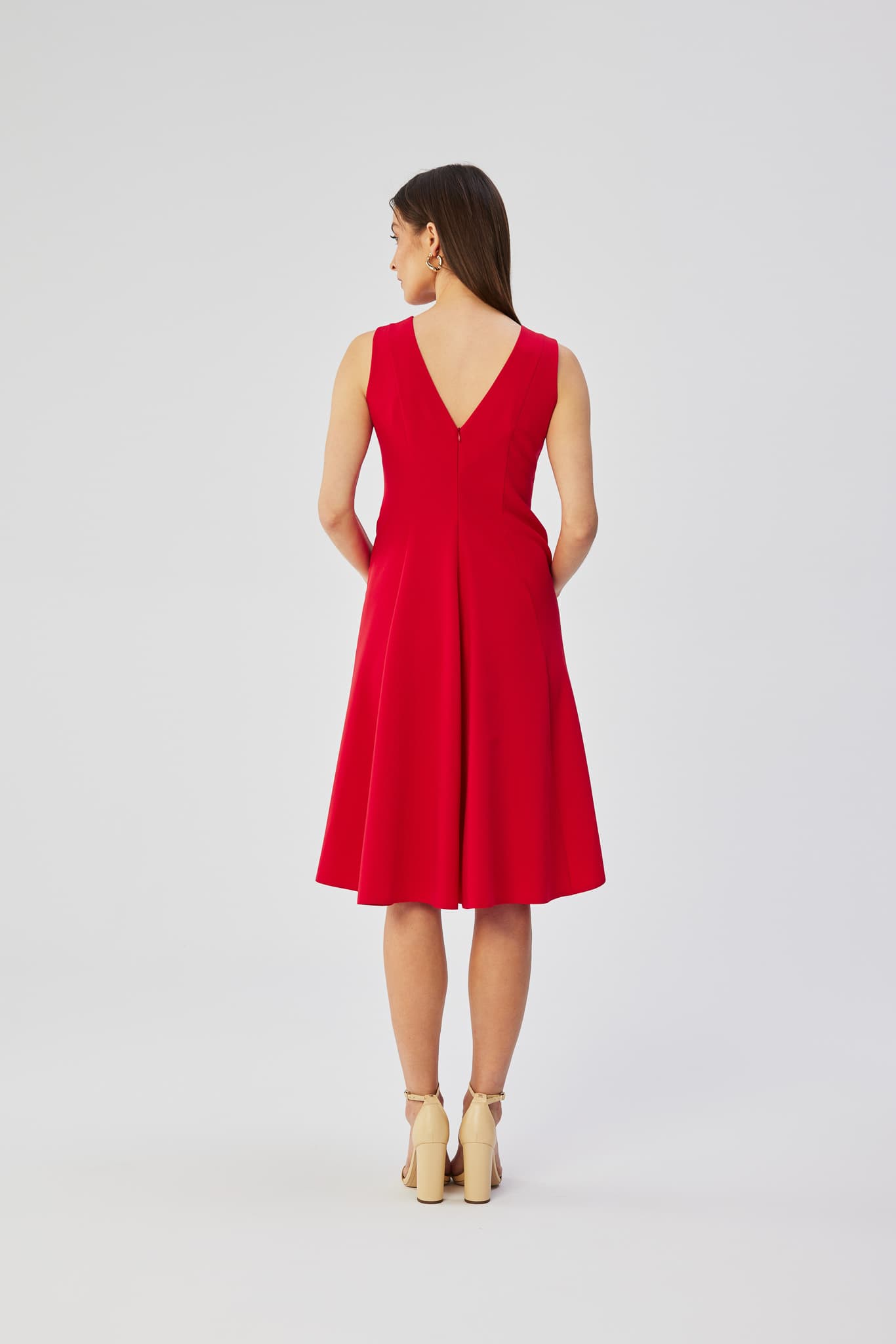 Vestito da giorno model 193457 Stylove - Miniatura 3