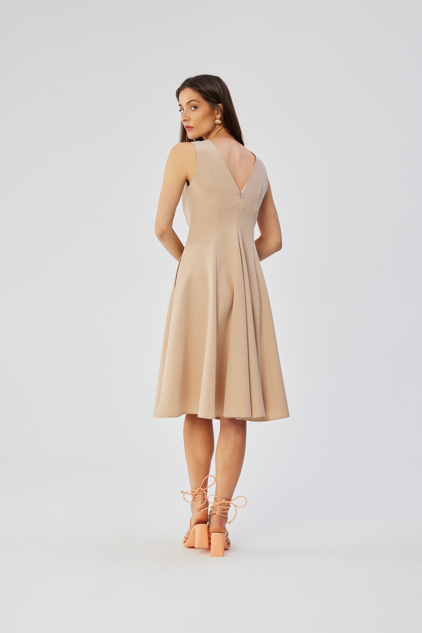 Vestito da giorno model 193462 Stylove - Miniatura 3