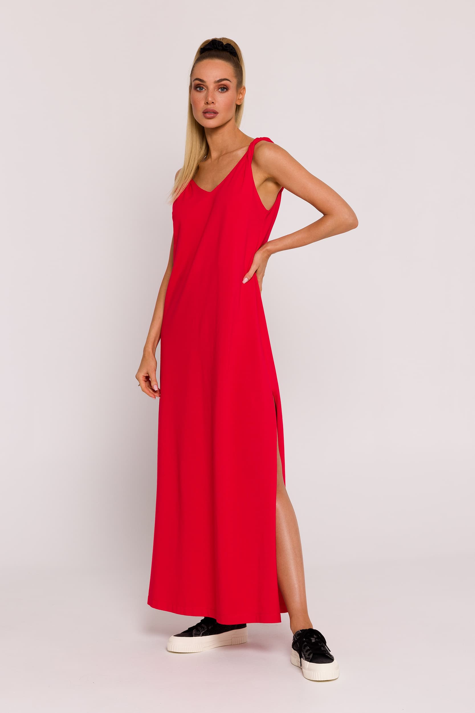 Vestito da giorno model 193551 Moe