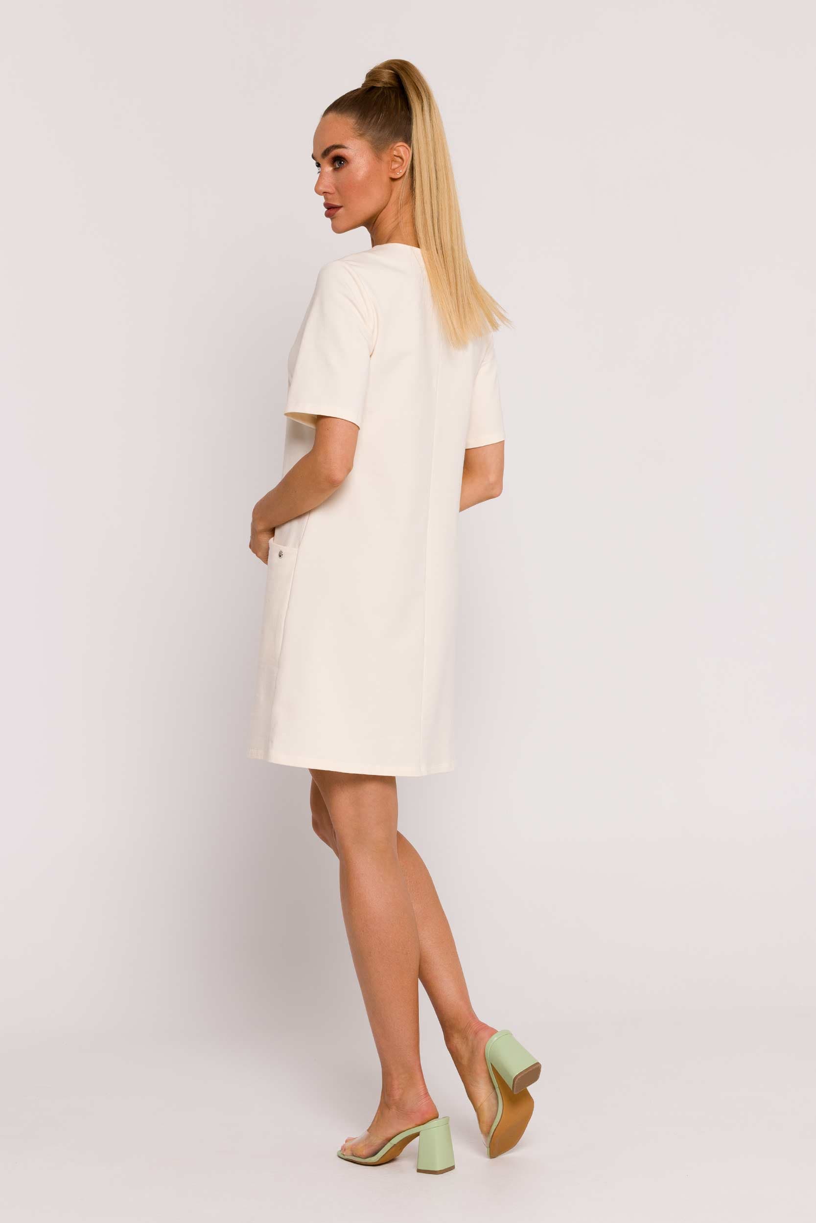 Vestito da giorno model 193561 Moe - Miniatura 3