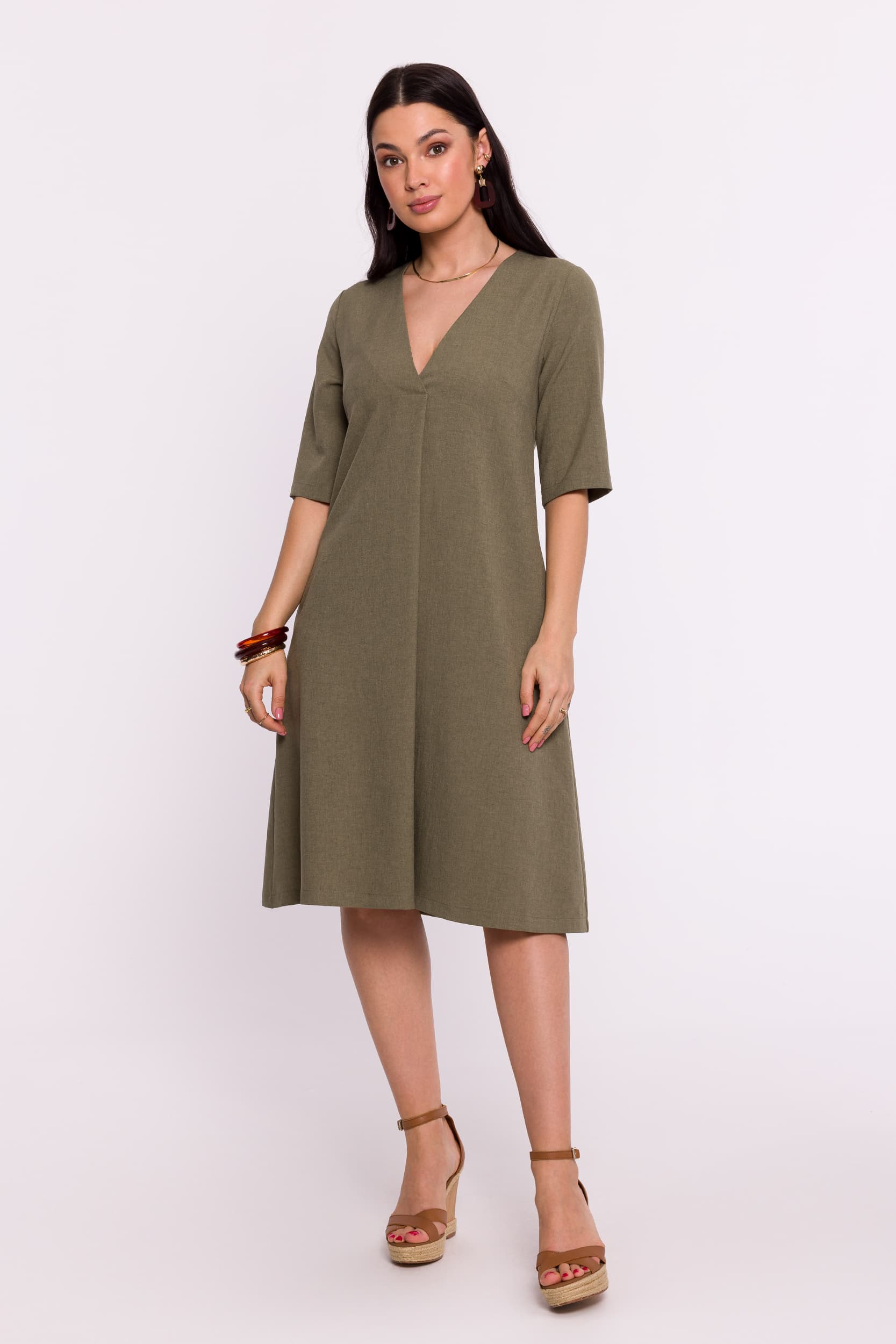 Vestito da giorno model 193694 BeWear - Miniatura 2
