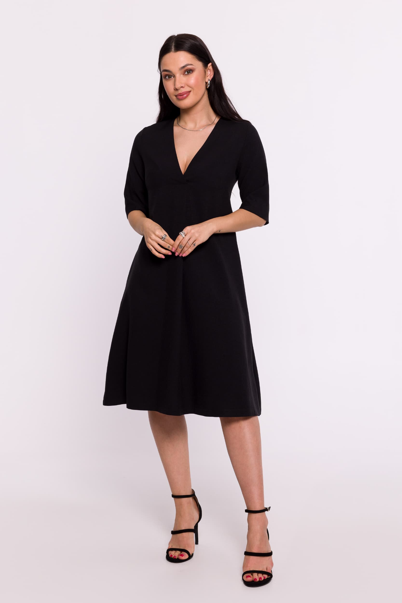 Vestito da giorno model 193695 BeWear - Miniatura 2