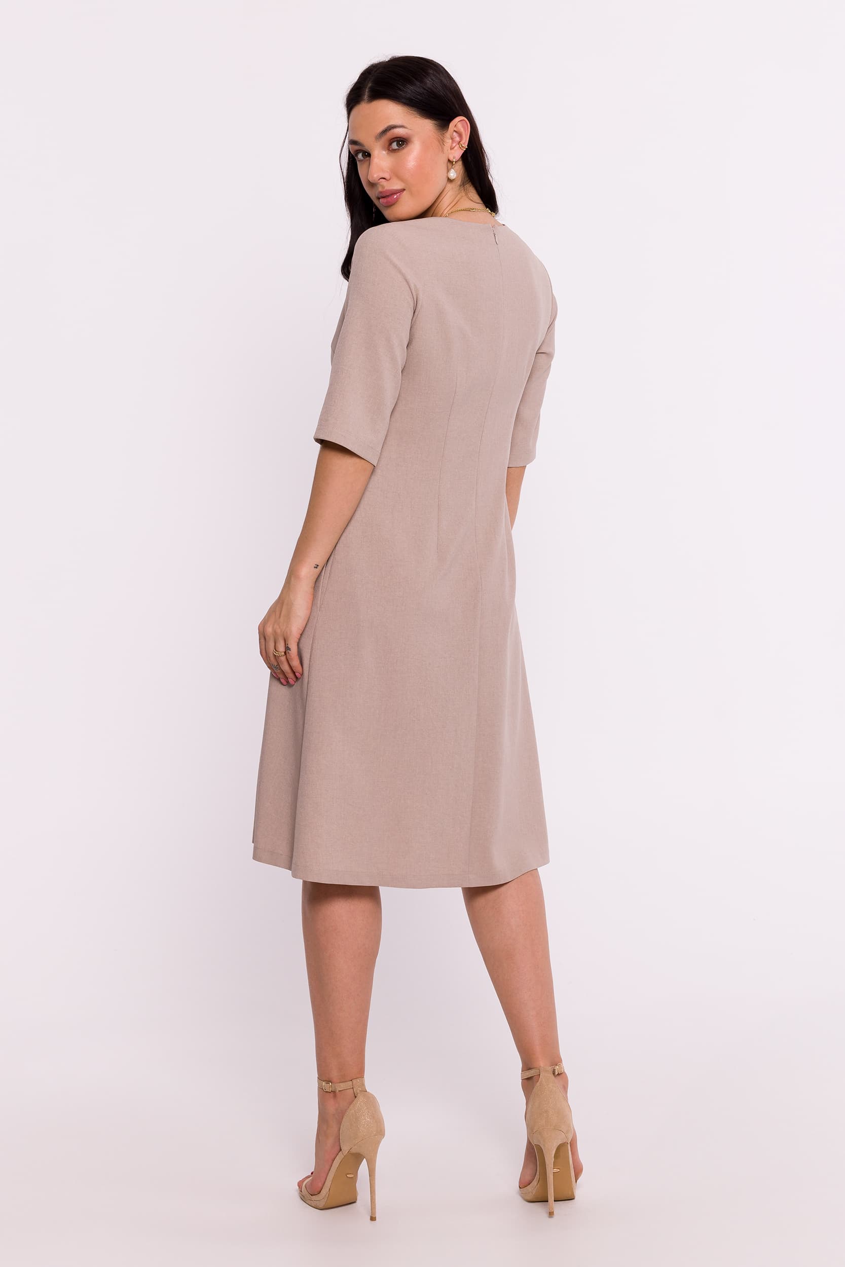 Vestito da giorno model 193696 BeWear - Miniatura 3