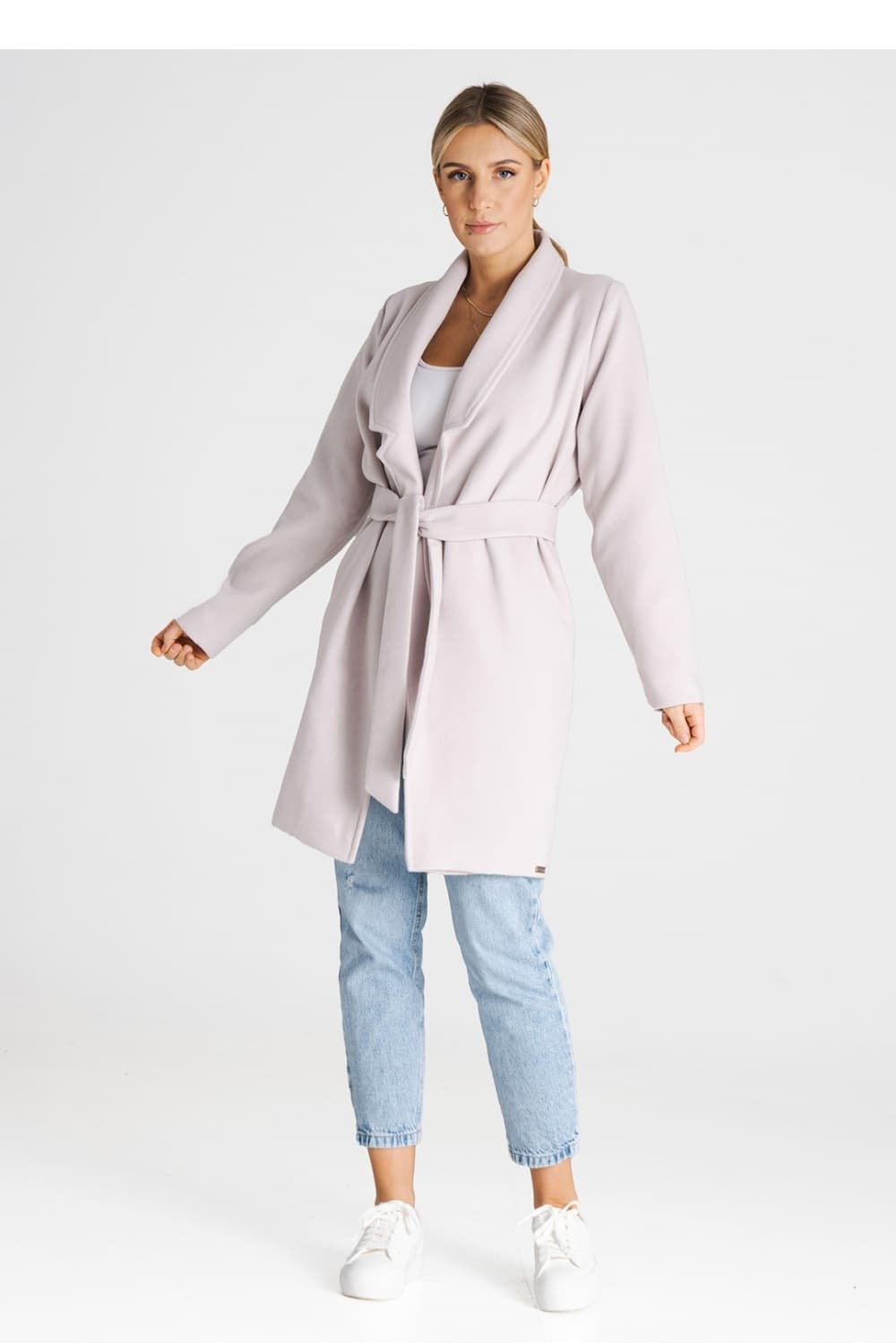 Cappotto model 194794 Figl - Miniatura 2