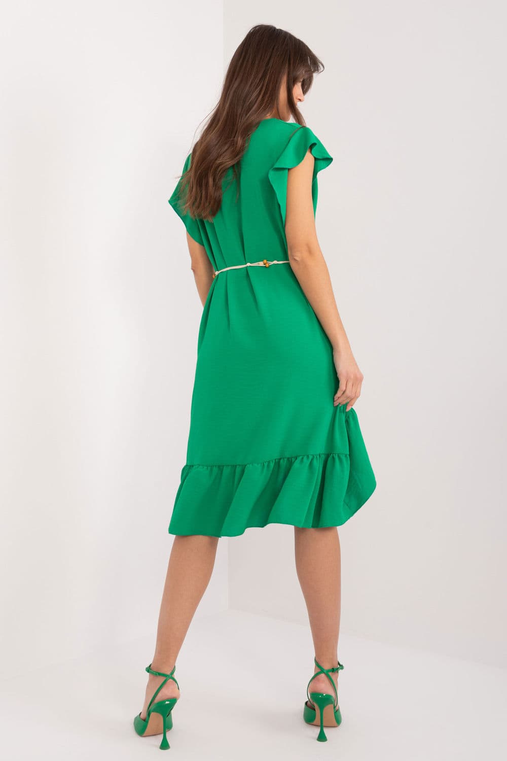 Vestito da giorno model 195327 Italy Moda - Miniatura 3