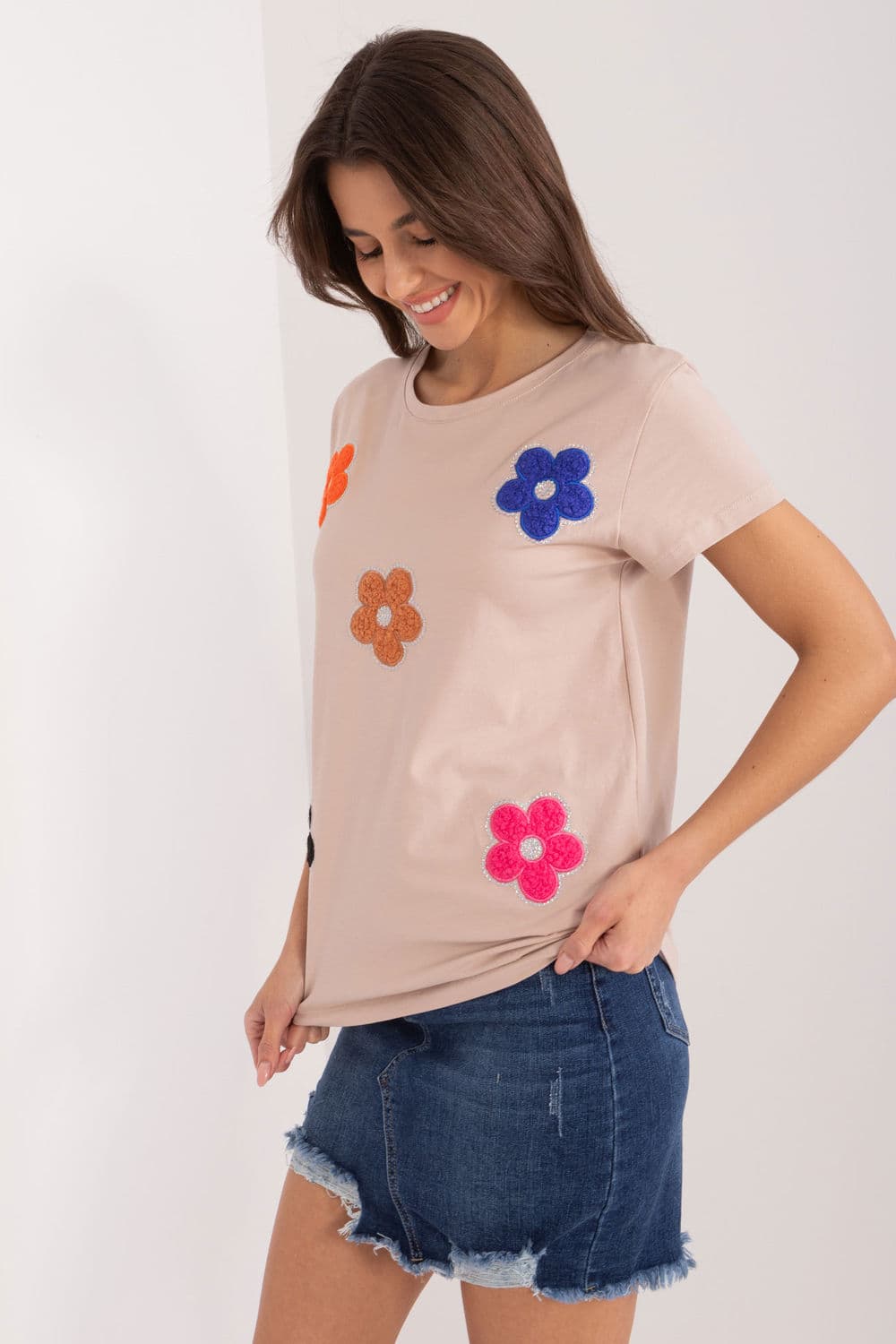 Maglia model 195774 BFG - Miniatura 2