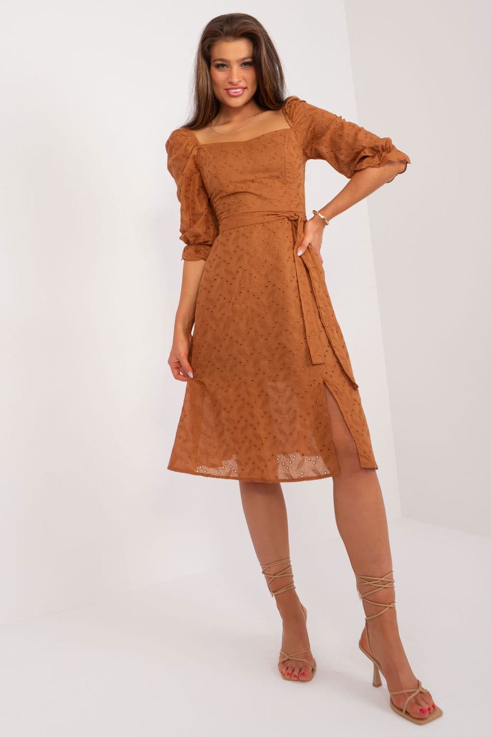 Vestito da giorno model 195785 Lakerta - Miniatura 2