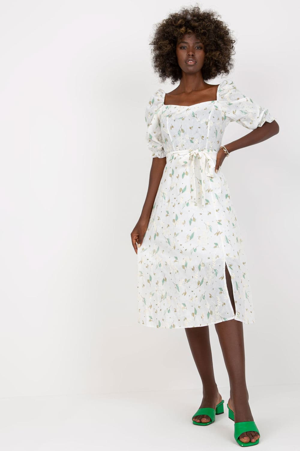 Vestito da giorno model 195790 Lakerta