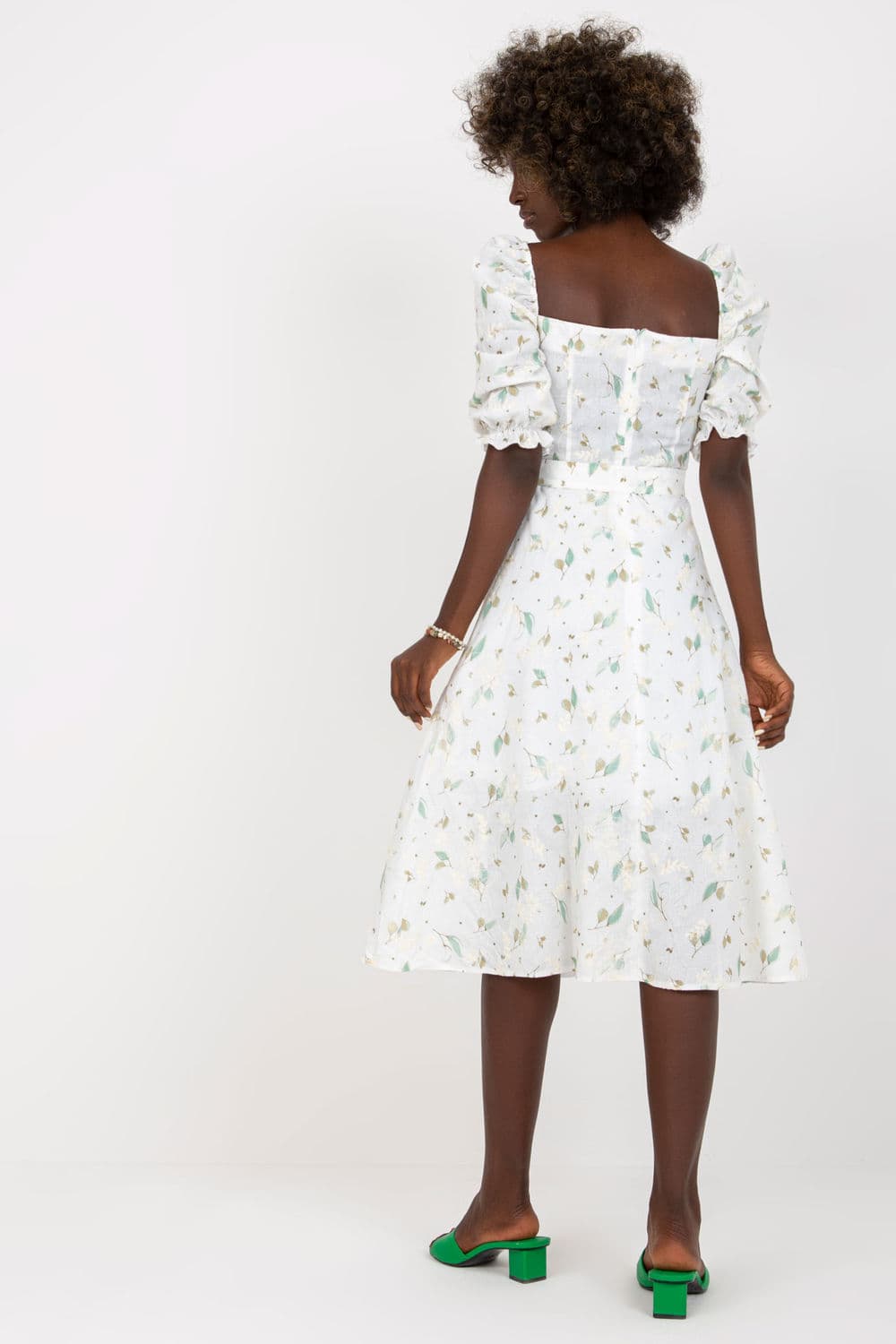 Vestito da giorno model 195790 Lakerta - Miniatura 3