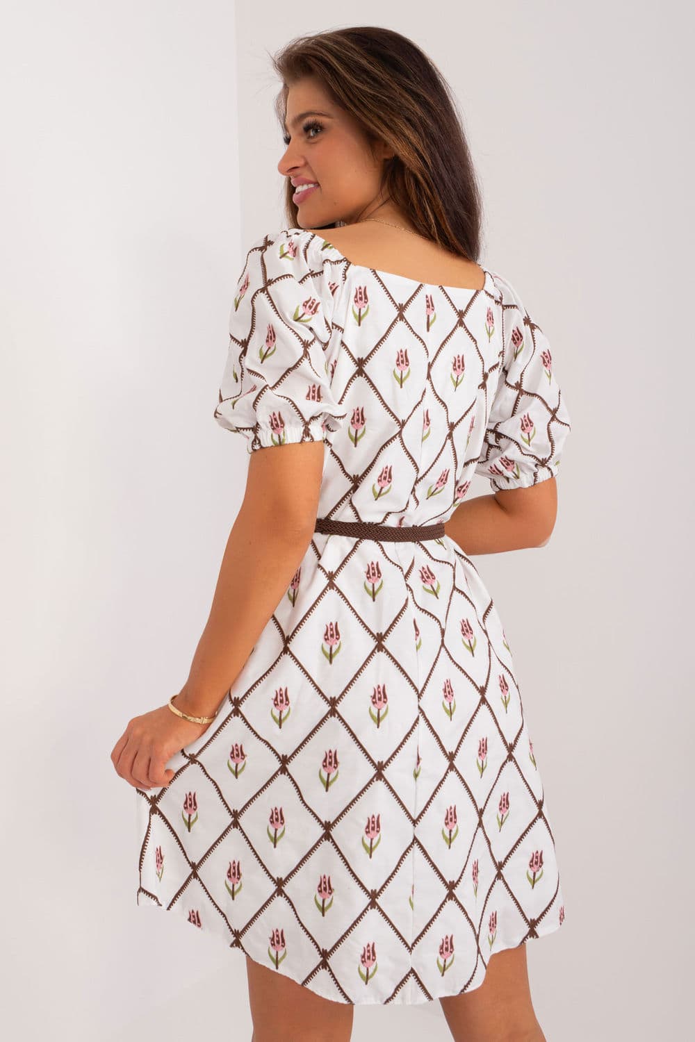 Vestito da giorno model 195795 Lakerta - Miniatura 3