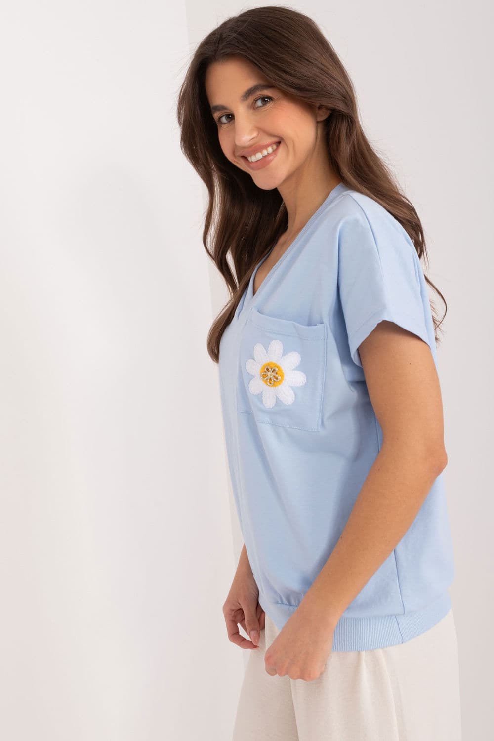 Maglia model 195808 Rue Paris - Miniatura 2