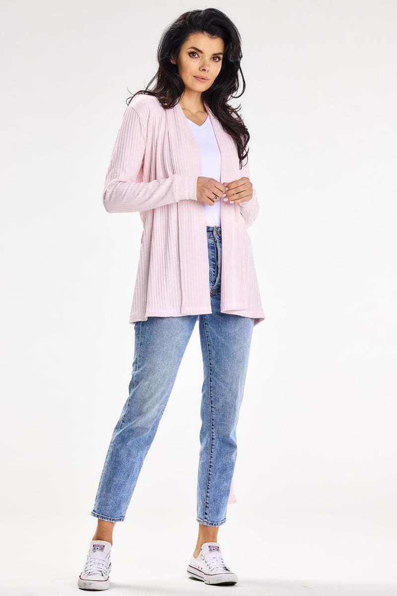 Cardigan model 195838 awama - Miniatura 4