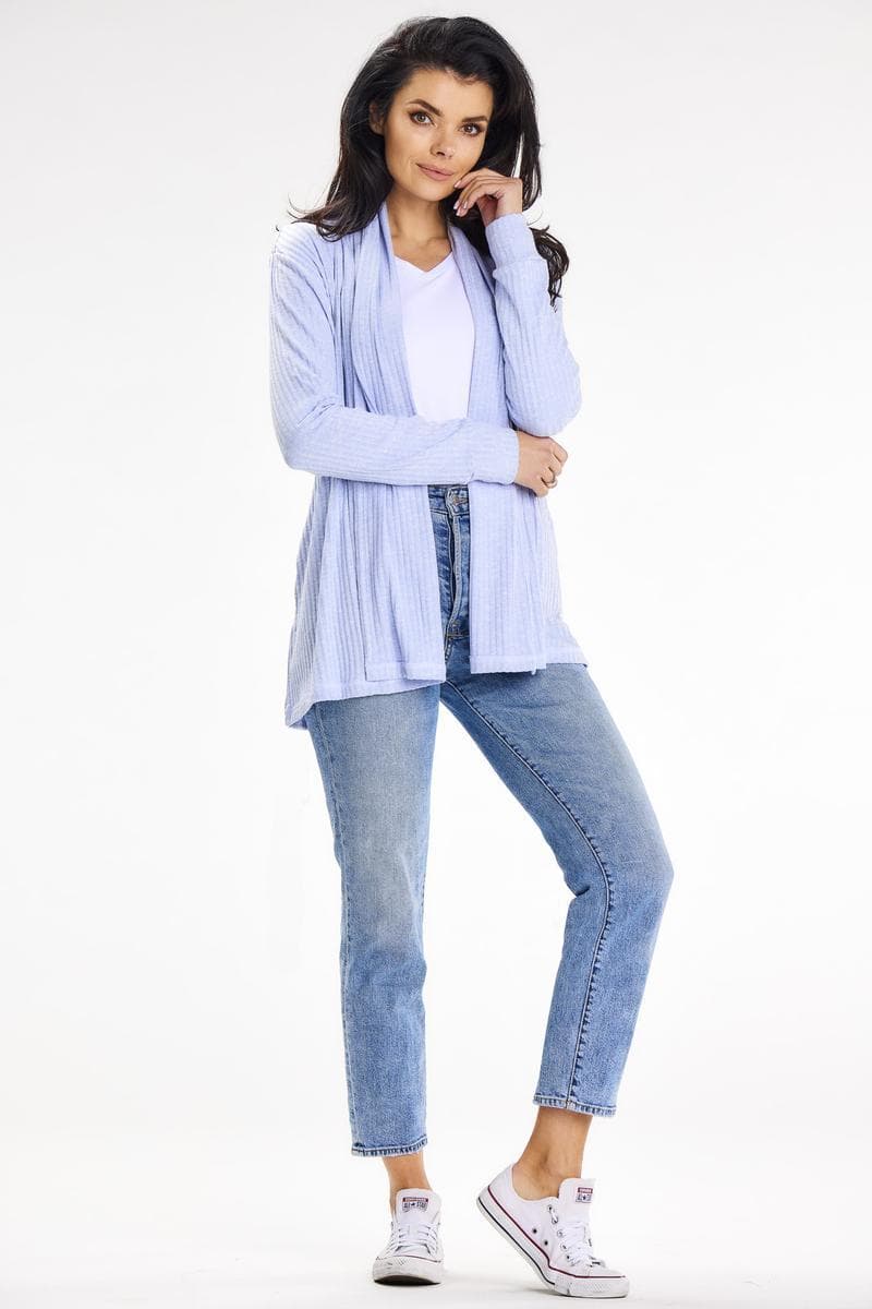 Cardigan model 195840 awama - Miniatura 2