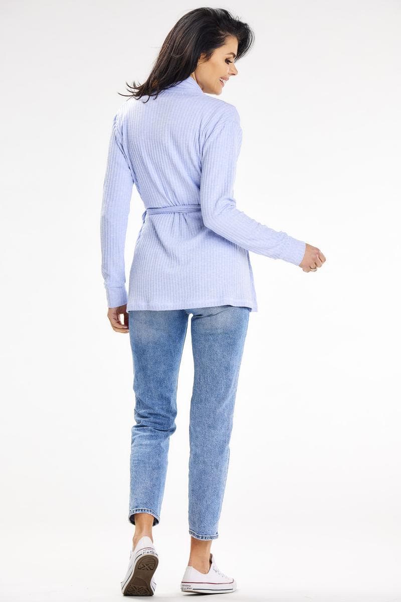 Cardigan model 195840 awama - Miniatura 3