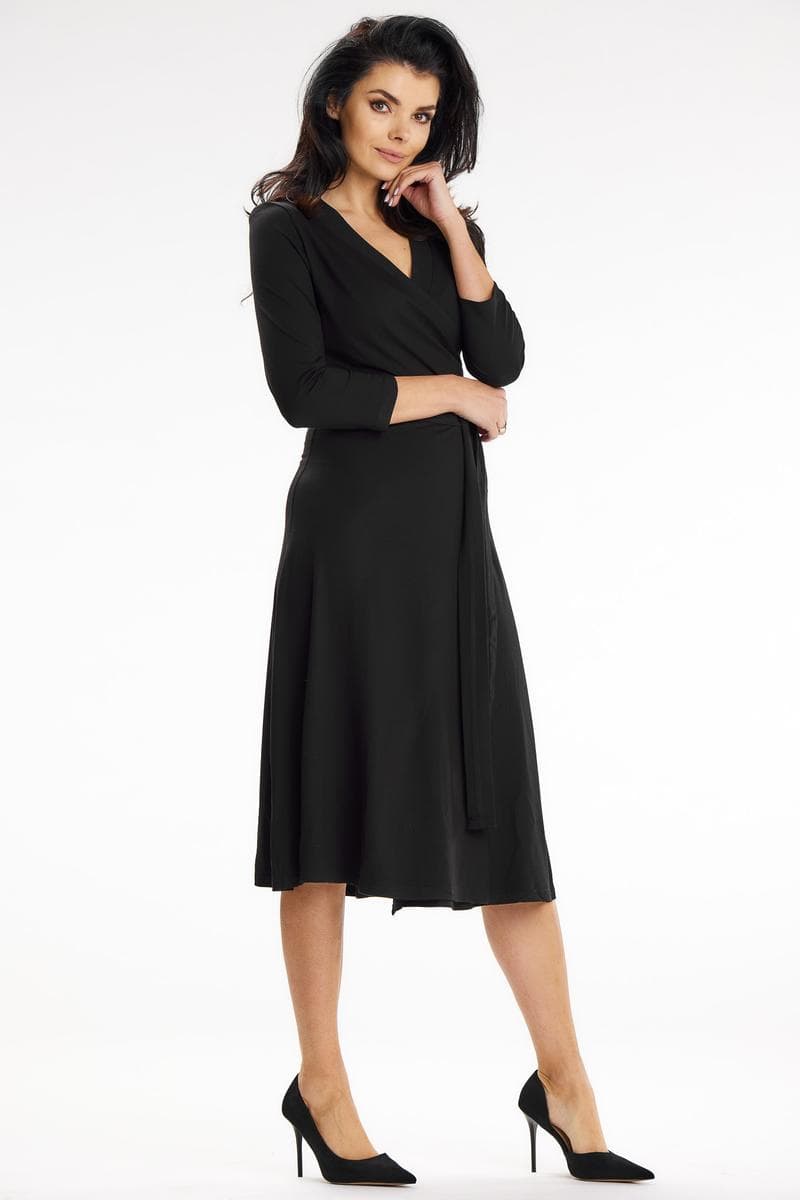 Vestito da giorno model 195845 awama - Miniatura 4