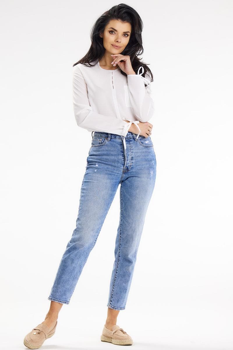 Maglia model 195848 awama - Miniatura 4