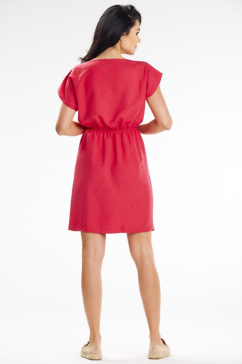 Vestito da giorno model 195865 awama - Miniatura 3