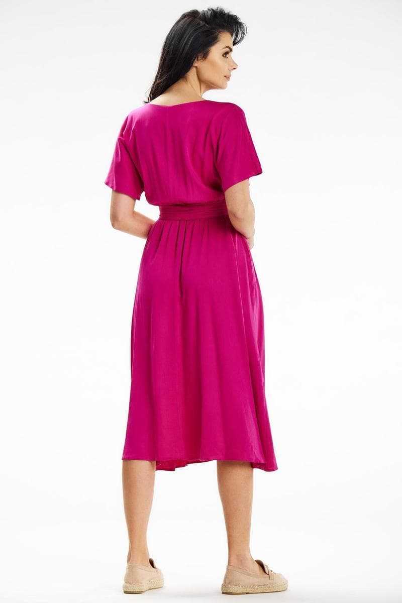 Vestito da giorno model 195876 awama - Miniatura 3