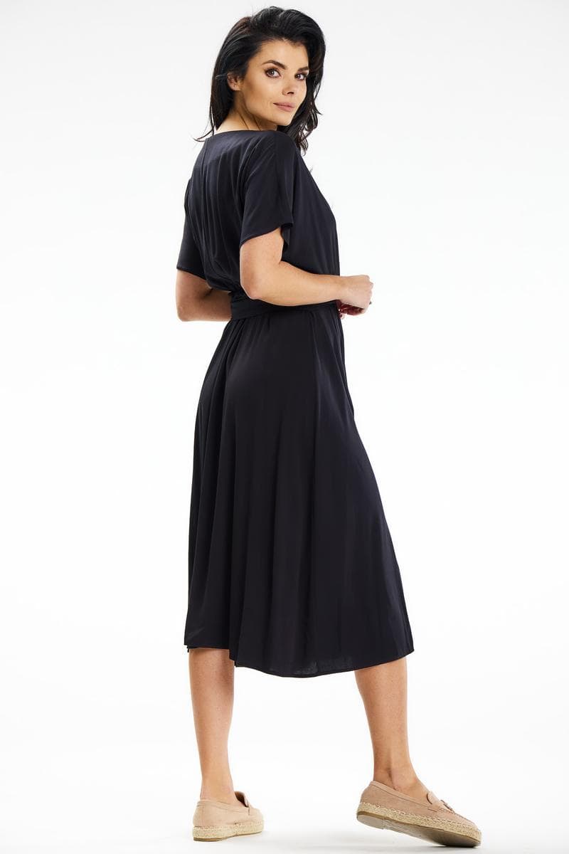 Vestito da giorno model 195877 awama - Miniatura 3