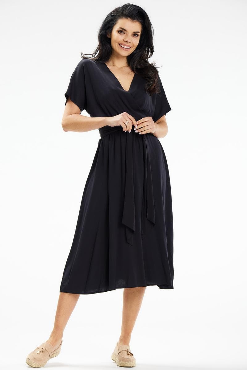 Vestito da giorno model 195877 awama - Miniatura 4