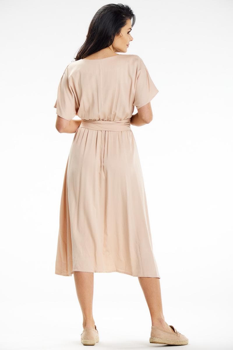 Vestito da giorno model 195878 awama - Miniatura 3