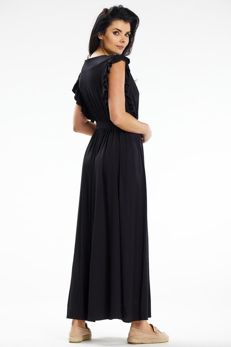 Vestito da giorno model 195890 awama - Miniatura 4