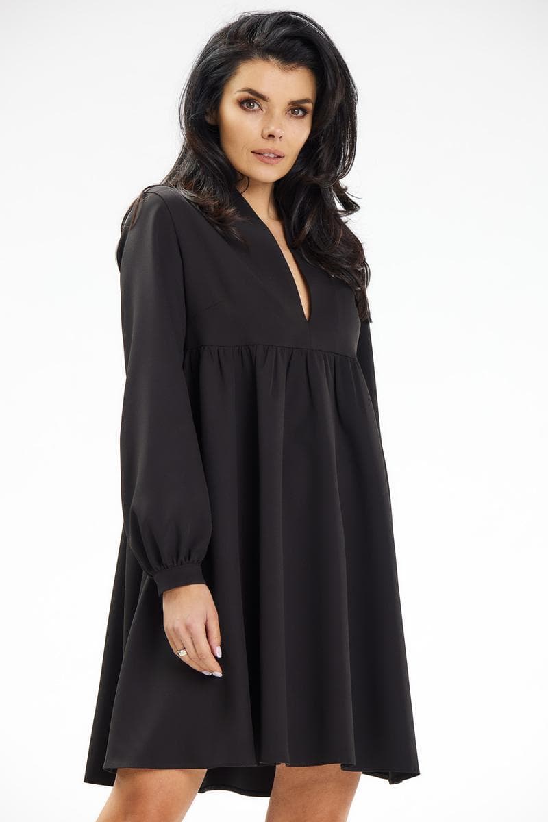 Vestito da giorno model 195895 awama