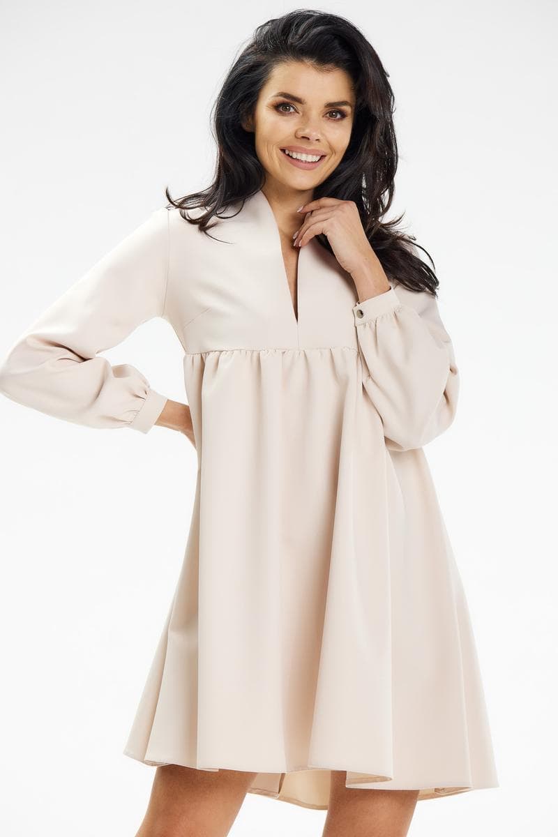 Vestito da giorno model 195896 awama