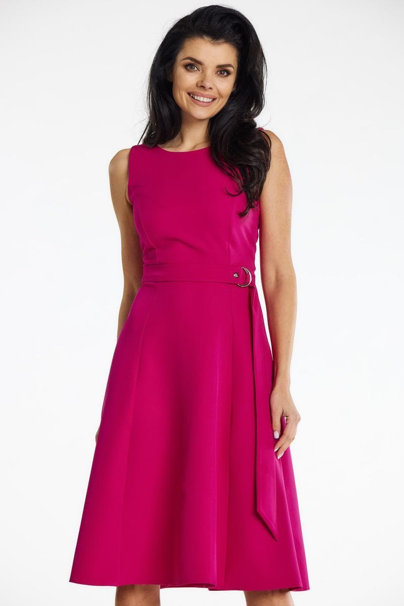 Vestito da giorno model 195903 awama