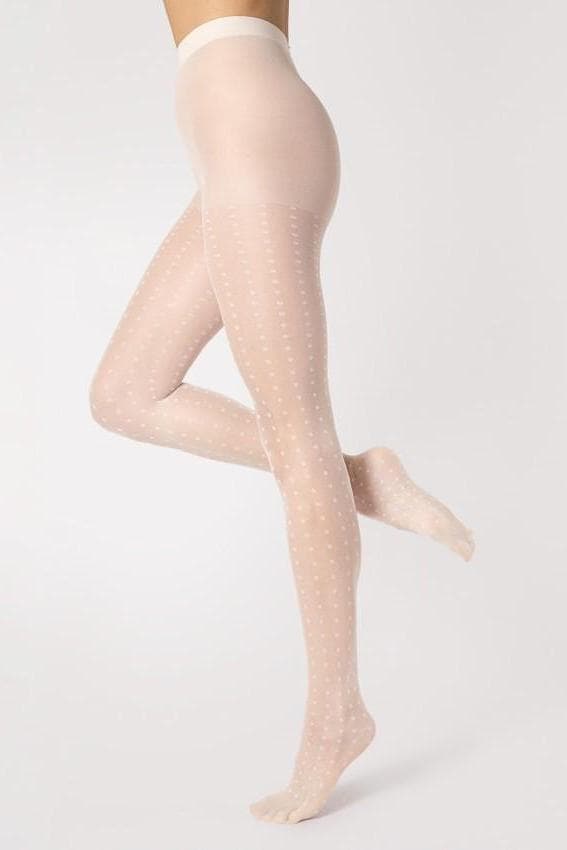 Calze model 196144 Fiore