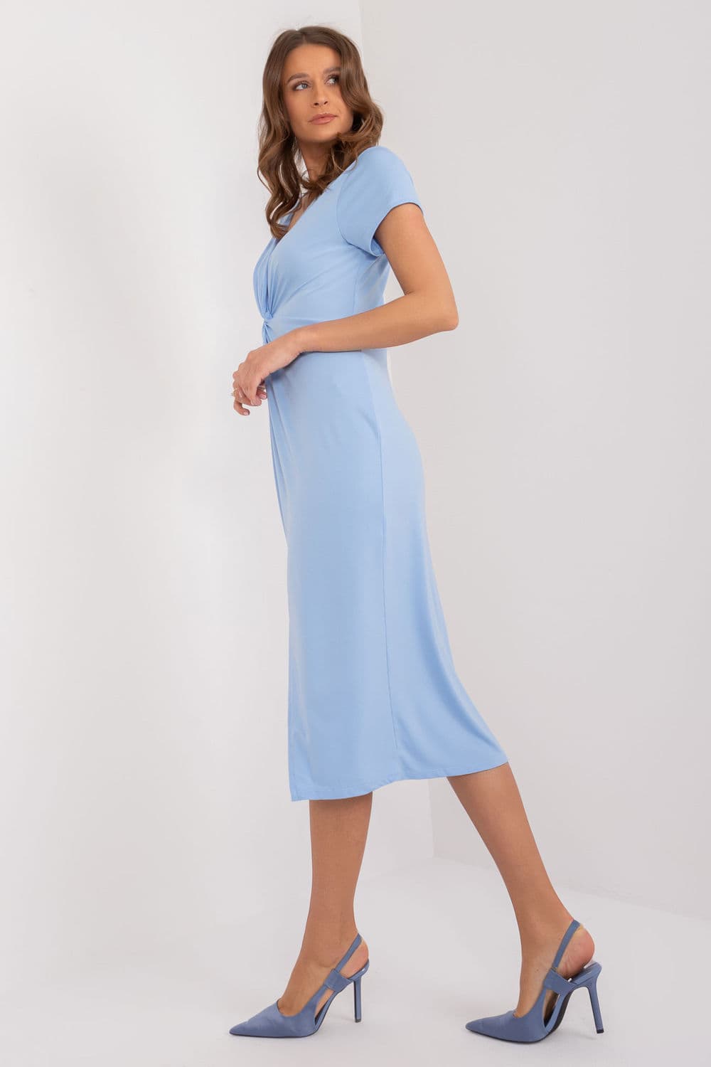 Vestito da giorno model 196206 Italy Moda - Miniatura 2