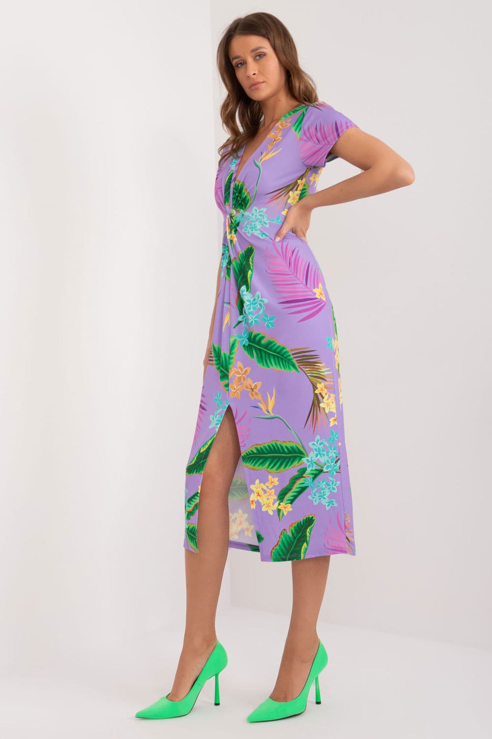 Vestito da giorno model 196215 Italy Moda - Miniatura 2