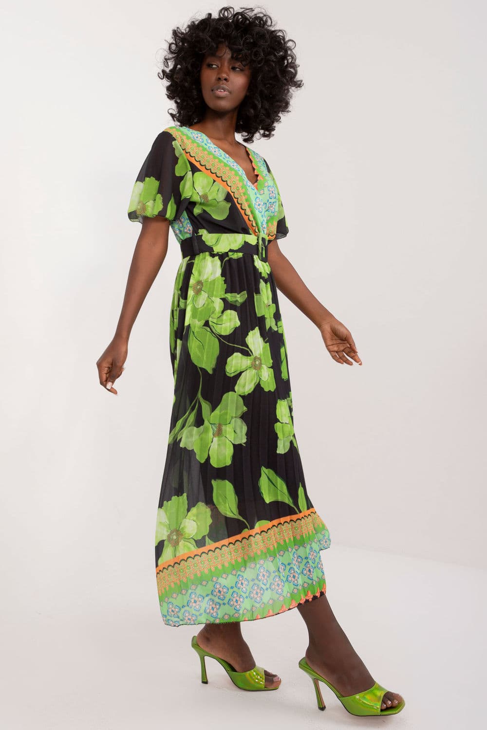 Vestito da giorno model 196590 Italy Moda - Miniatura 2