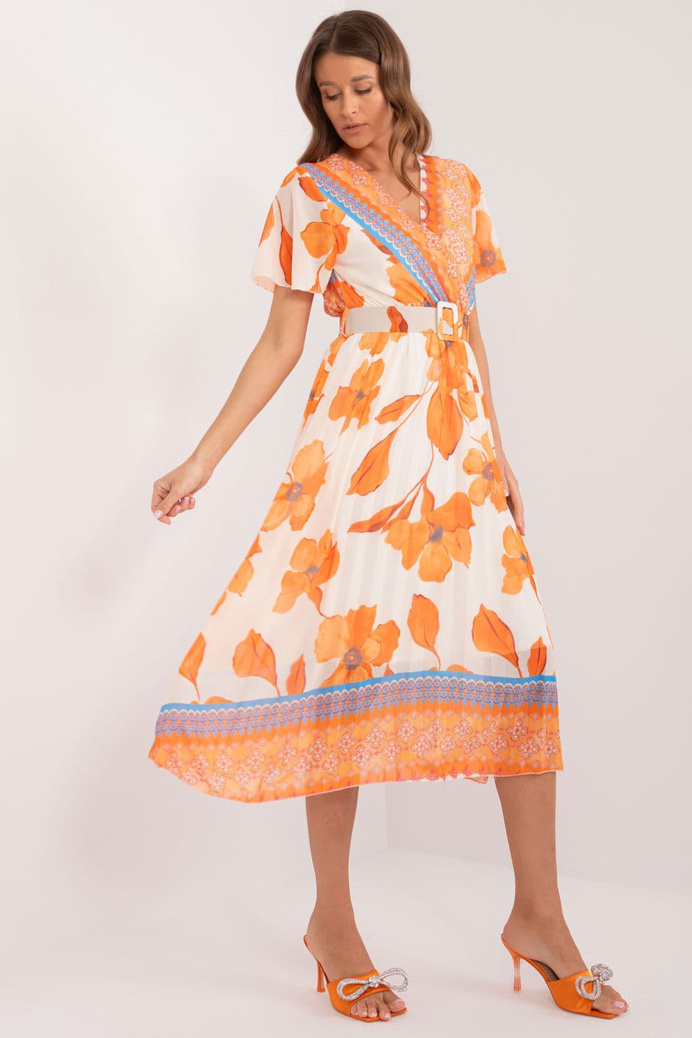 Vestito da giorno model 196591 Italy Moda - Miniatura 2