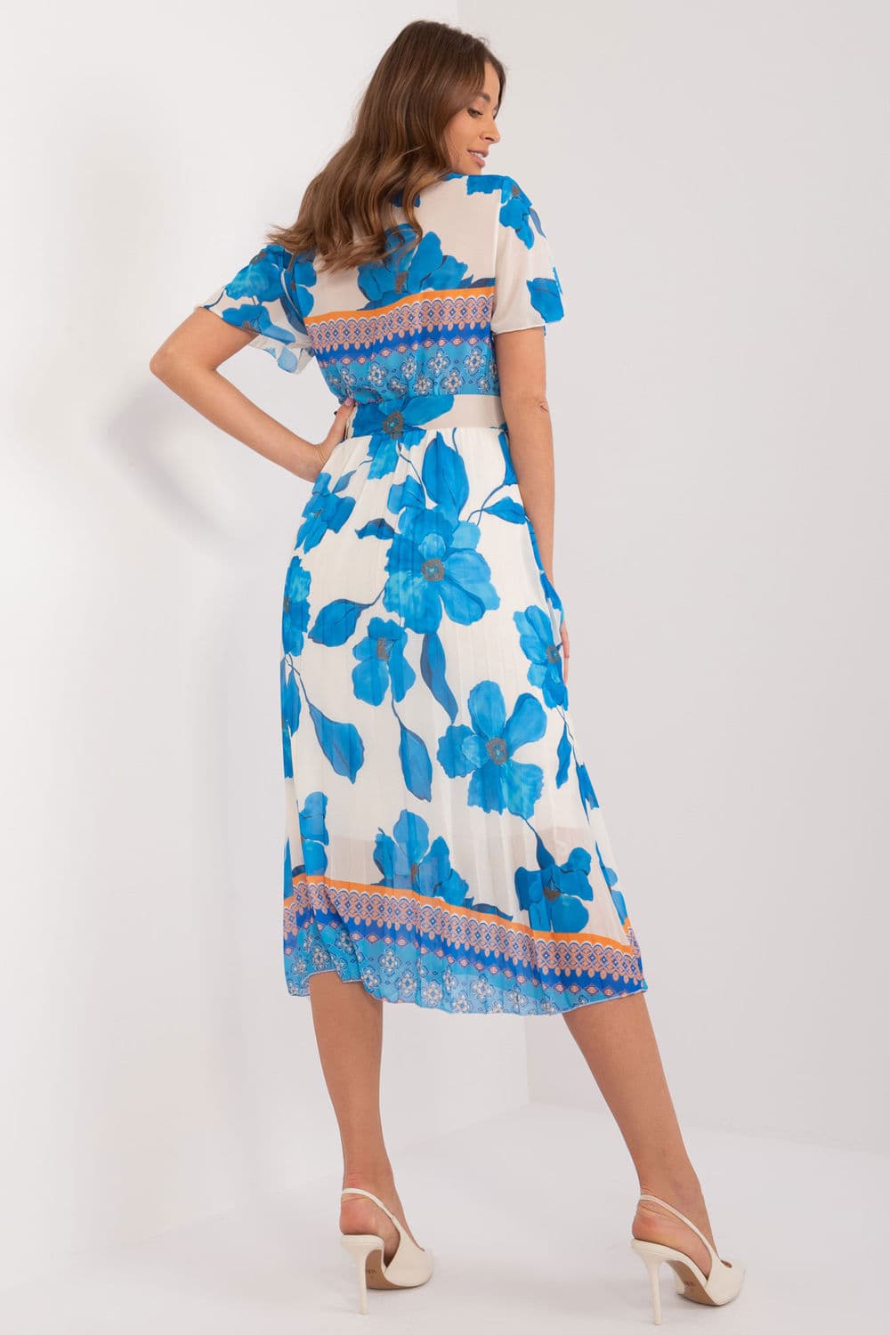 Vestito da giorno model 196593 Italy Moda - Miniatura 3