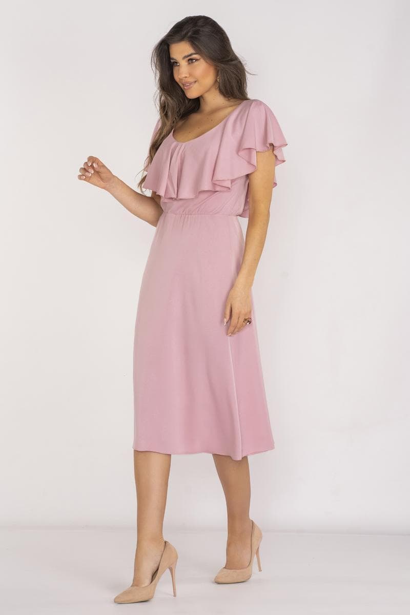 Vestito da giorno model 196596 awama - Miniatura 2
