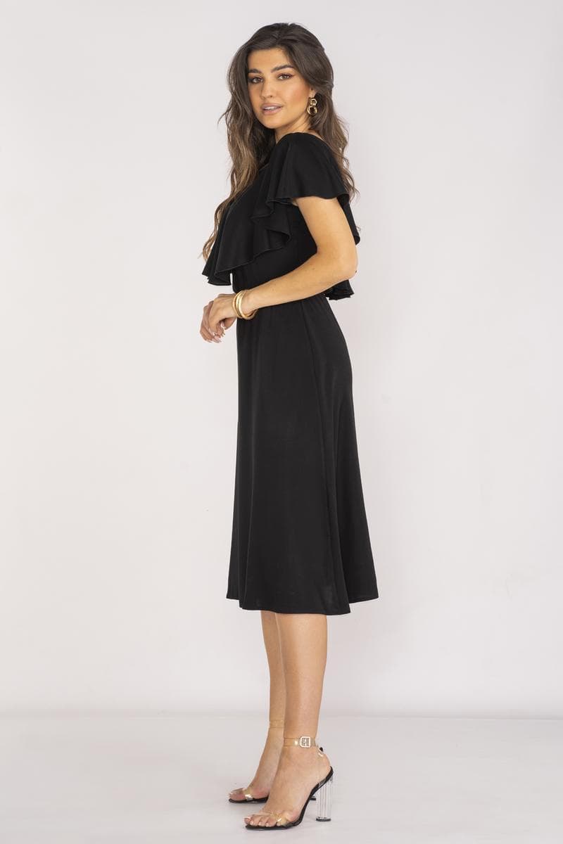 Vestito da giorno model 196599 awama - Miniatura 2