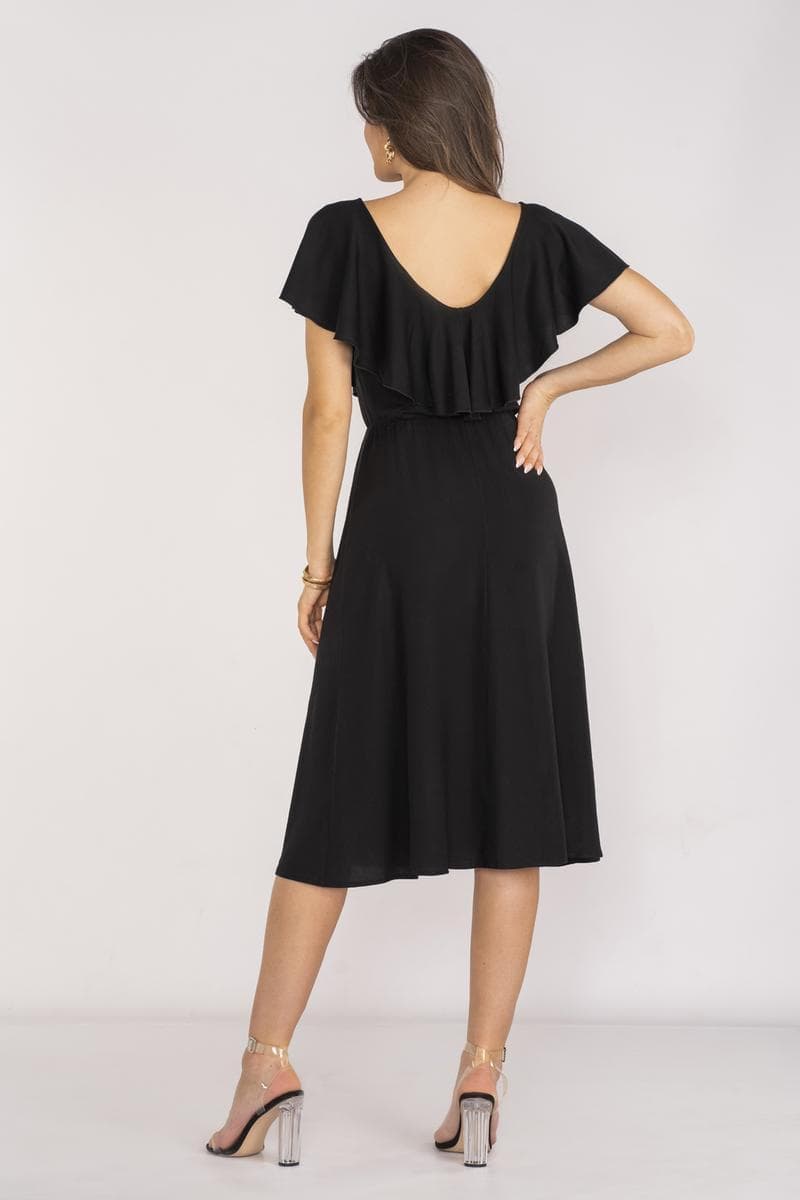 Vestito da giorno model 196599 awama - Miniatura 3