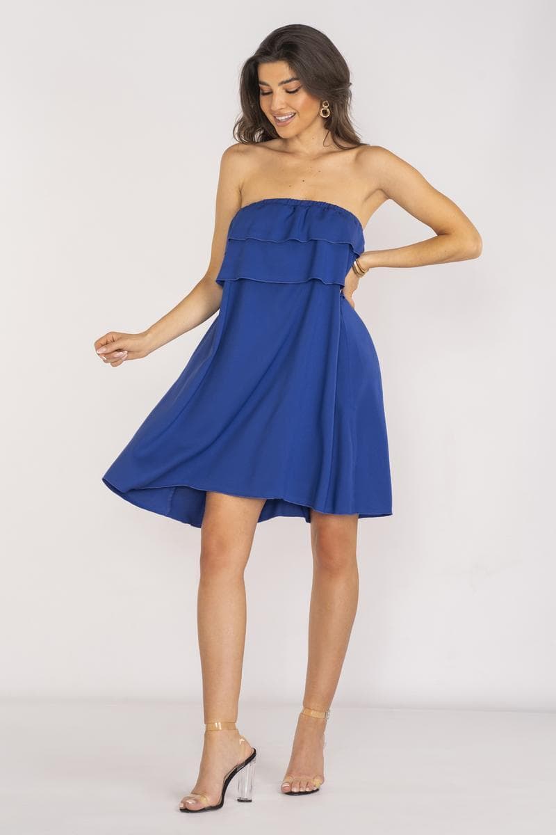 Vestito da giorno model 196601 awama