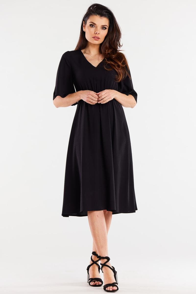 Vestito da giorno model 196606 awama - Miniatura 2