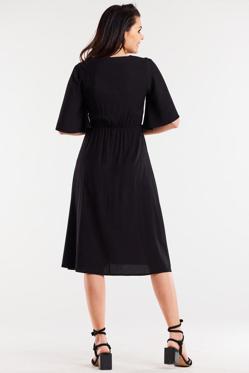 Vestito da giorno model 196606 awama - Miniatura 3