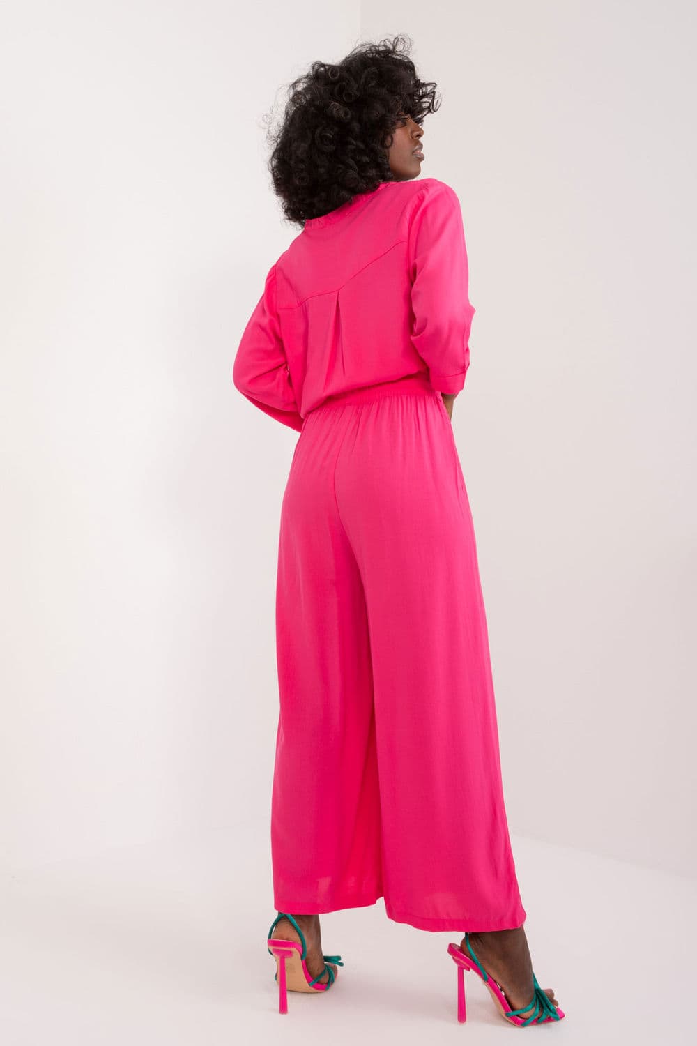 Pantaloni da donna model 196902 Sublevel - Miniatura 3