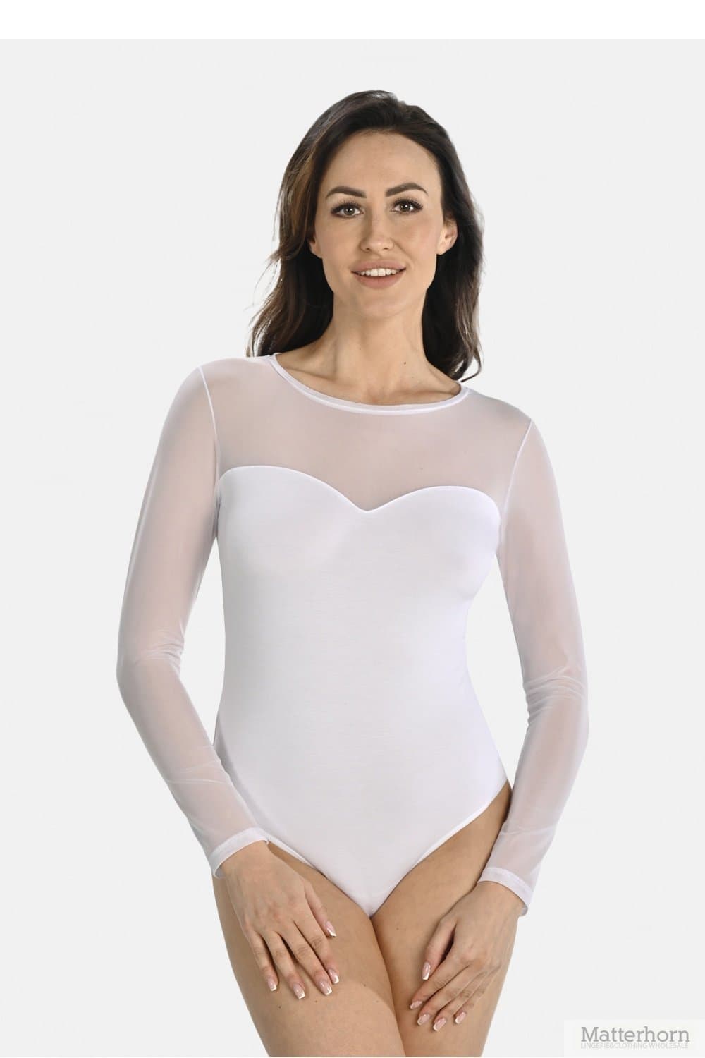 Body model 196939 Teyli - Miniatura 3
