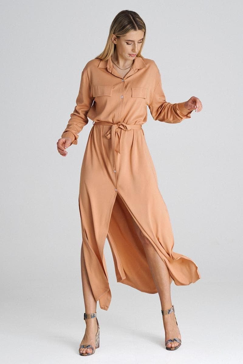 Vestito da giorno model 197189 Figl - Miniatura 2