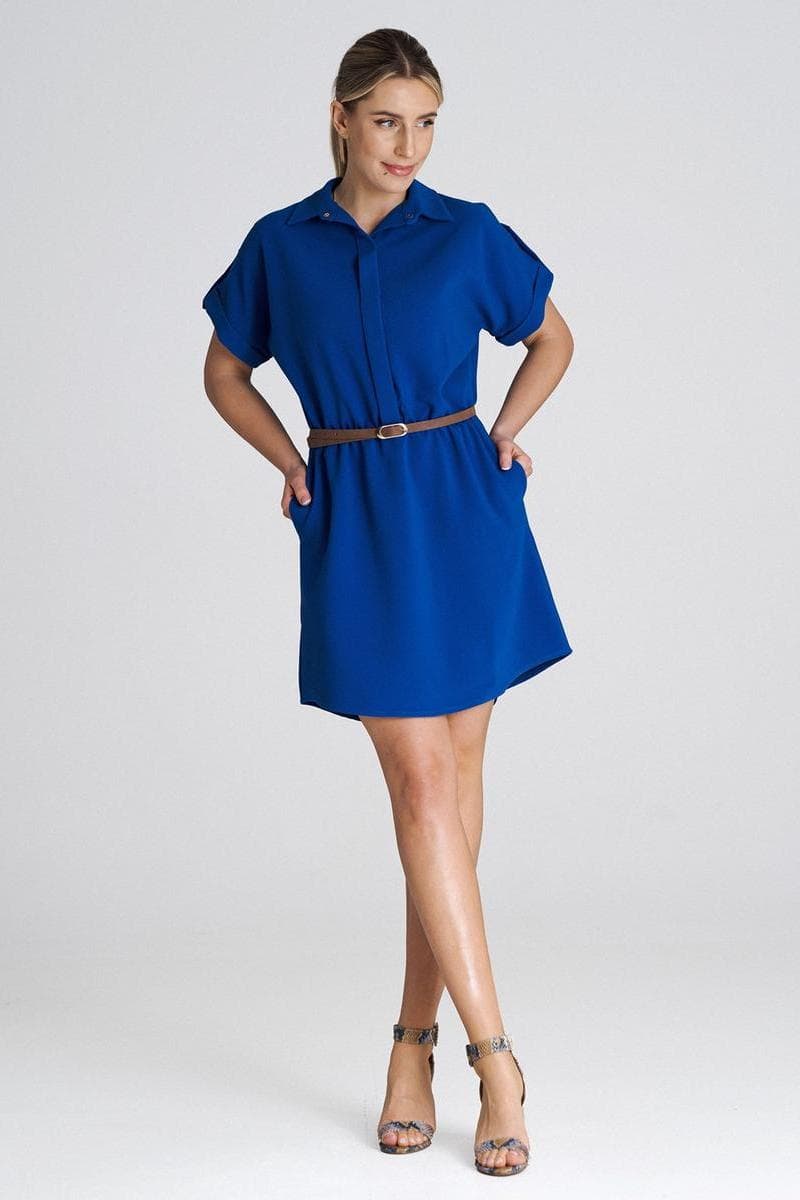 Vestito da giorno model 197202 Figl - Miniatura 2