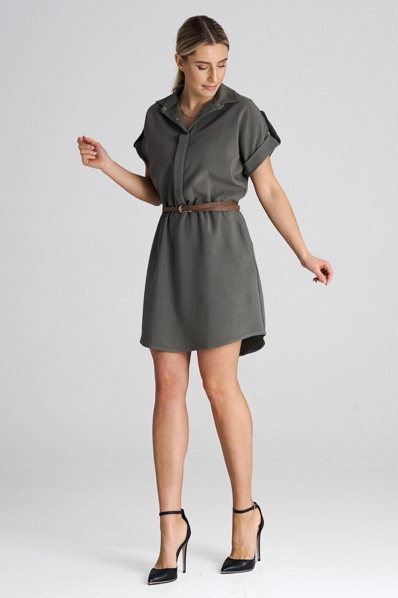 Vestito da giorno model 197204 Figl - Miniatura 2