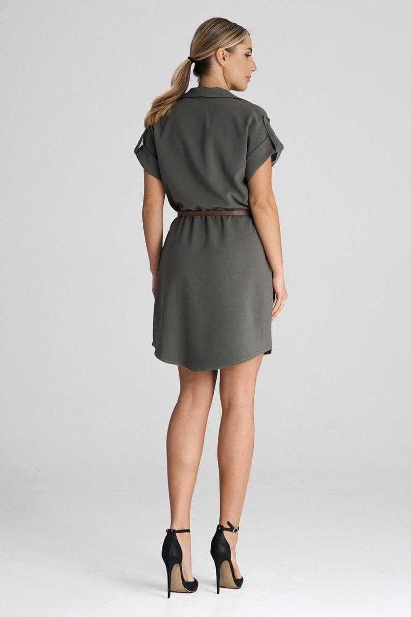 Vestito da giorno model 197204 Figl - Miniatura 3