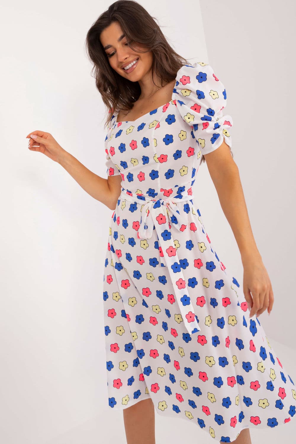 Vestito da giorno model 197733 Lakerta