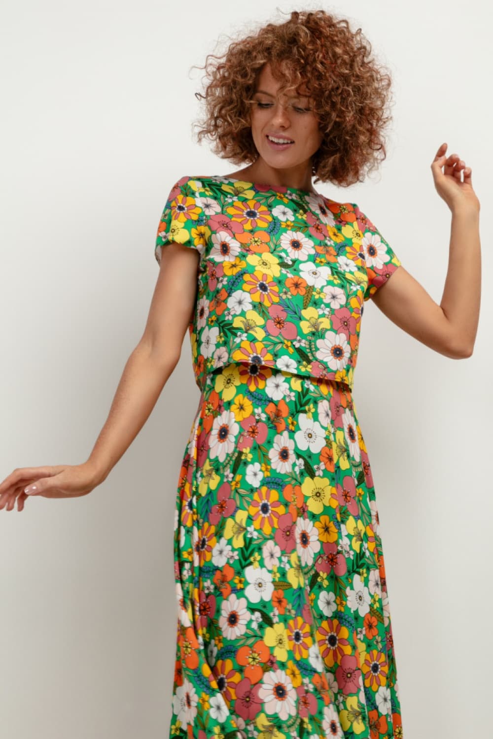 Maglia model 198534 Tessita - Miniatura 2
